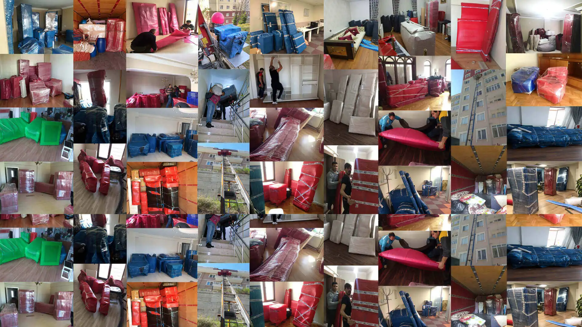 Giresun Şehirlerarası Nakliyat Slider